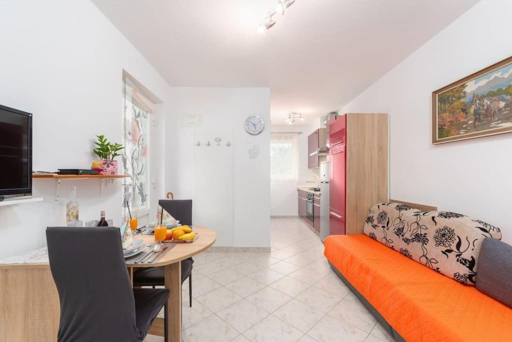 Jani Apartment Porec Exterior photo