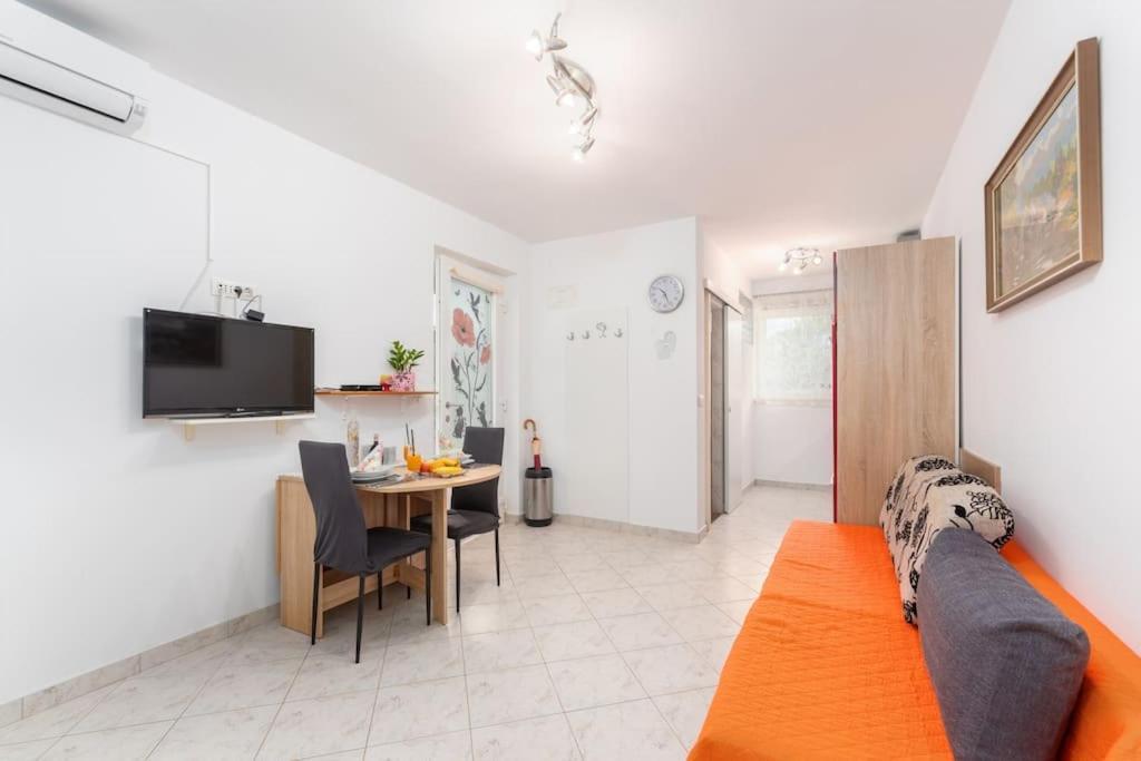 Jani Apartment Porec Exterior photo