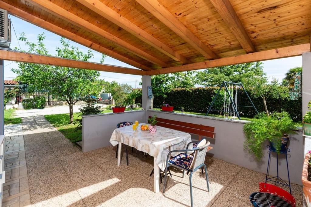 Jani Apartment Porec Exterior photo